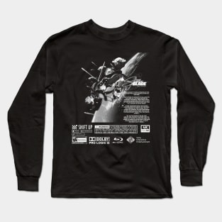 Stellar Blade Long Sleeve T-Shirt